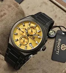 Годинник Bigotti BG.1.10574-6