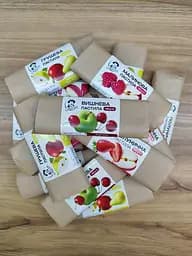 Пастила вишнева Дідусеві ягоди 100г