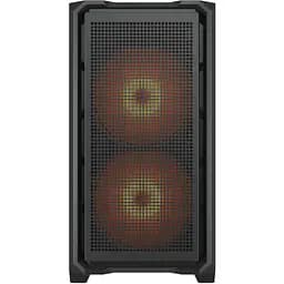 Корпус для ПК Cougar MX600 Mini RGB - мініатюра 3
