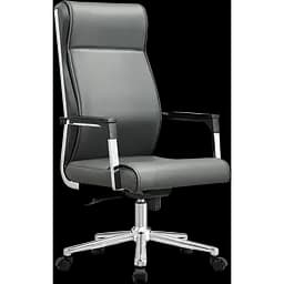 Офисное кресло GT Racer B-869A Gray (B-869A Gray)