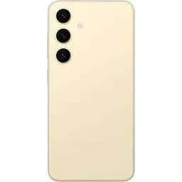 Смартфон Samsung Galaxy S24 8/256 GB Amber Yellow (SM-S921BZYG) - мініатюра 4