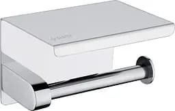 Держатель для туалетной бумаги DEANTE Round хром ADR_0221