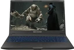 Ноутбук Dream Machines RG3050-15 (RG3050-15UA77)