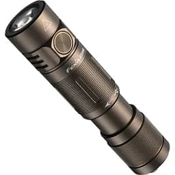 Ліхтарик Fenix E05R Bronze [E05Rbr] [114424] - мініатюра 2