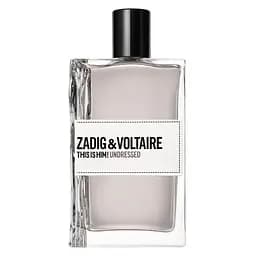 Туалетна вода Zadig & Voltaire This Is Him! Undressed 100 мл