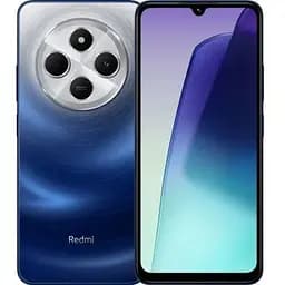 Смартфон Xiaomi Redmi 14C 4/128GB Starry Blue (6941812713662)