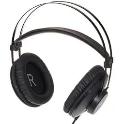 Навушники AKG K52 Black (3169H00010) - мініатюра 2