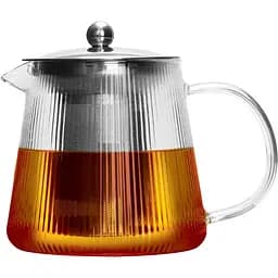 Чайник заварювальний Krauff Thermoglas 1200 мл (26-289-006)