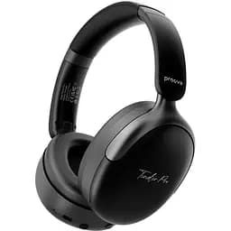 Навушники бездротові Proove Tender Pro (APP) чорні