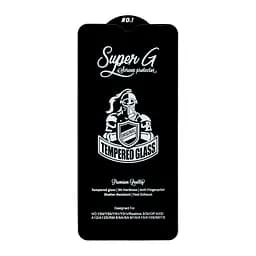 Захисне скло Super G Vivo Y93 / Y95 / Y91 / Y91i