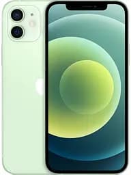 Смартфон Apple iPhone 12 64GB Green (MGJ93/MGHA3)