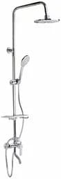 Душевая система Q-tap ​​1004 CRM