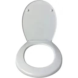 Сидіння для унітаза Sydanit S-10 Білий