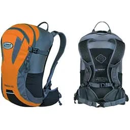 Рюкзак Terra Incognita Racer 18 Помаранчевий (TI-03835)