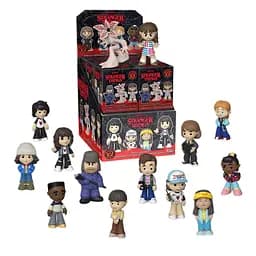 Фігурка Funko Mystery Minis - Дивні дива ігрова