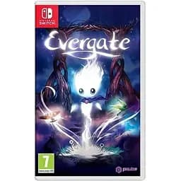 Гра Evergate (російська версія) (Nintendo Switch)