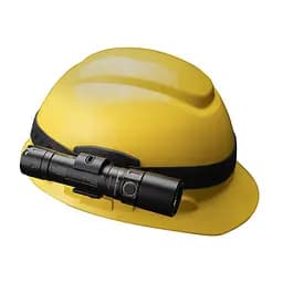 Універсальне кріплення на шолом з пов'язкою Fenix ALD-05 - мініатюра 3