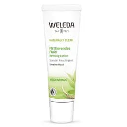Флюїд матирующий Weleda Naturally Clear, 30 мл (750400)