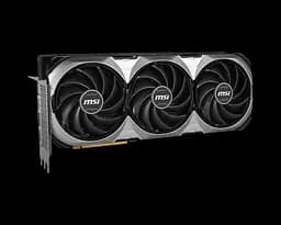Відеокарта GeForce RTX 4080 Super 16GB MSI Ventus 3X OC (RTX 4080 SUPER 16G VENTUS 3X OC) Б/В