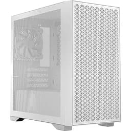 Корпус LogicConcept DART PRO MINI WHITE MESH без БП (AM-DART-PRO-0000-20)