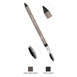 Олівець для брів Eye Care Waterproof Eyebrow Liner Light тон 034, 1.2 г - мініатюра 3