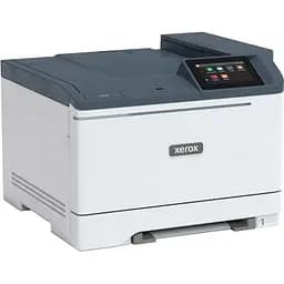 Лазерний принтер Xerox C410 (C410V_DN) - мініатюра 3