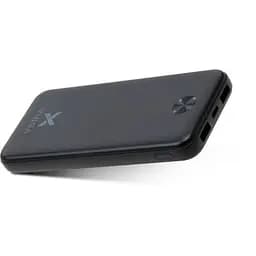Батарея універсальна Vinga 10000 mAh 10W Black (VPBB10) - мініатюра 3