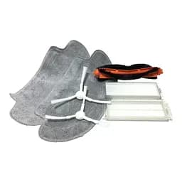 Комплект аксесуарів (витратники) на робот-пилосос Xiaomi Viomi Robot Vacuum Cleaner SE (V-RVCLM21A), V2,