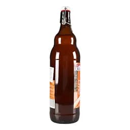 Пиво Bistrampolio Craft Dvaro Sviesusis світле 5% 1 л - мініатюра 4