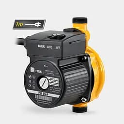 Насос для повышения давления Tekk Haus PB 15-9