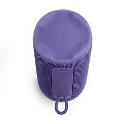 Акустична система JBL Grip Purple (JBLGRIPPUR) - мініатюра 6