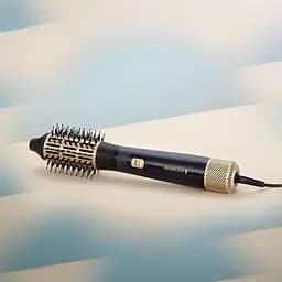 Фен-щітка Remington Sapphire Luxe Airstyler AS5805 - мініатюра 5