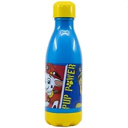 Бутылка пластиковая детская 560 мл Paw Patrol kuh0013943
