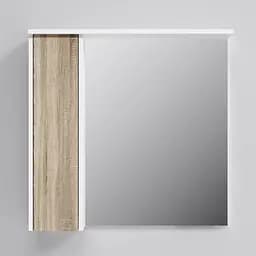 Дзеркало з шафою AM.PM Gem S 75 см M91MPL0751WF38 - мініатюра 4