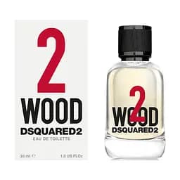 Оригинал Dsquared2 Wood 30 мл туалетная вода