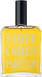 Парфюмированная вода Histoires de Parfums Ambre 114 120 мл 