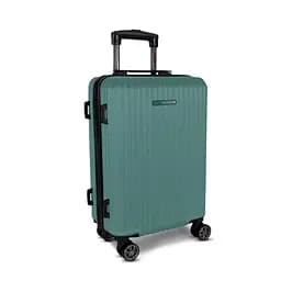 Валіза Swissbrand Riga 2.0 S Sea Green (SWB_LHRIG509S)