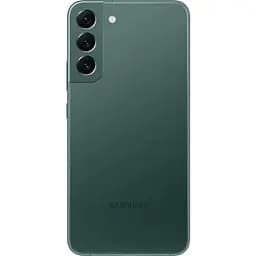 Смартфон Samsung Galaxy S22+ 8/256GB Green SM-S906U - мініатюра 2