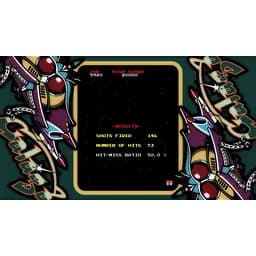 Ключ активації Microsoft Arcade Game Series: Galaga для Xbox One/Series - мініатюра 13
