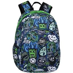 Рюкзак дошкільний CoolPack Toby Monster Team (F049824)