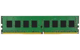 Модуль пам'яті Kingston DDR4 8Gb Single Rank 3200 MHz (KCP432NS6/8)