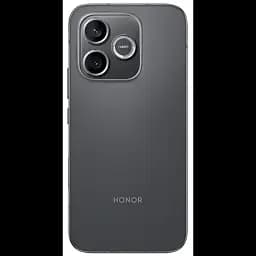 Смартфон Honor 600 Lite 5G 8/256Gb Velvet Black No Adapter Global version - мініатюра 4
