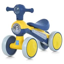 Дитяча каталка-толокар M 5729-4-6 до 15 кг