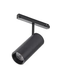 Магнитный трековый светильник Nowodvorski 10147 LVM Spot Led 1x15w 3000к 1020Lm IP20 Bl