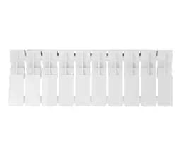 Радіатор біметалічний Koer 100 Bimetal-200 (KR2872)