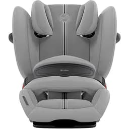 Автокрісло Cybex Pallas G2 Plus Stone Grey сіре (524000569) - мініатюра 2