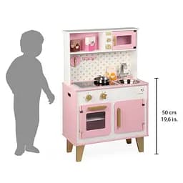 Ігровий набір Кухня Candy Chic Janod det0018450 - мініатюра 10