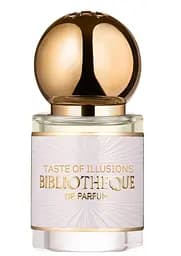 Парфумована вода Мініатюра Bibliotheque de Parfum Taste of illusions 16 мл