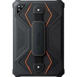 Планшет Blackview Oscal Spider 8 8/128Gb Orange LTE (UA UCRF) - мініатюра 2