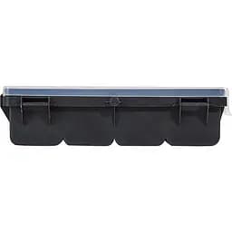 Органайзер Vitals Master з ручкою 11" PO-284 CB (186108) - мініатюра 6